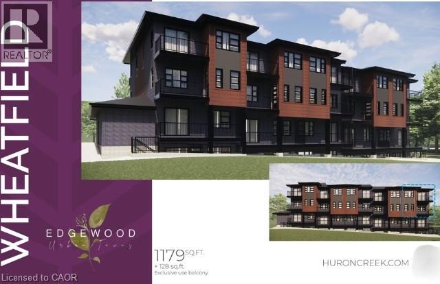 2135 Strasburg Road Unit# 17, Kitchener, Ontario  N2L 0C7 - Photo 4 - 40774210