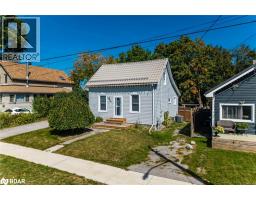 286 MOFFAT Street, Orillia, Ontario