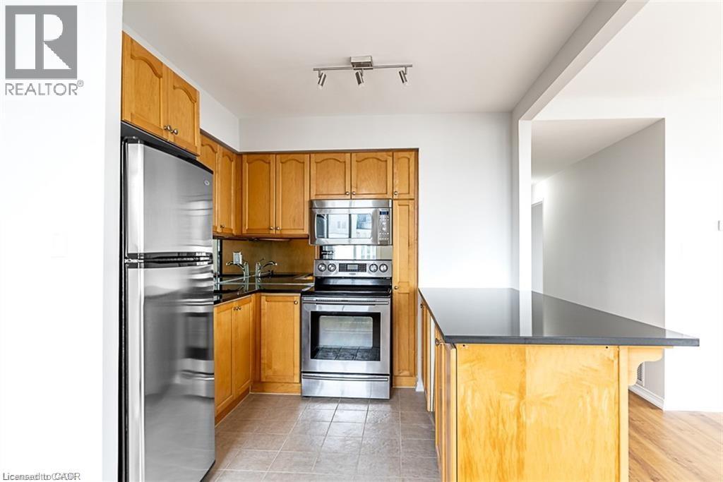 36 James Street S Unit# 1002, Hamilton, Ontario  L8P 4W4 - Photo 21 - 40774661