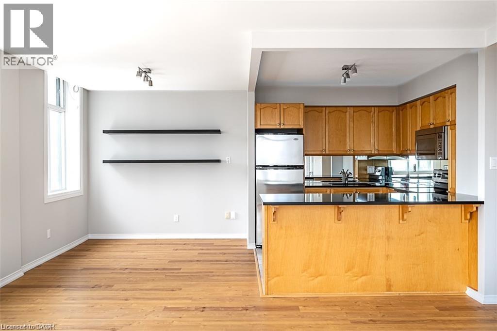 36 James Street S Unit# 1002, Hamilton, Ontario  L8P 4W4 - Photo 19 - 40774661