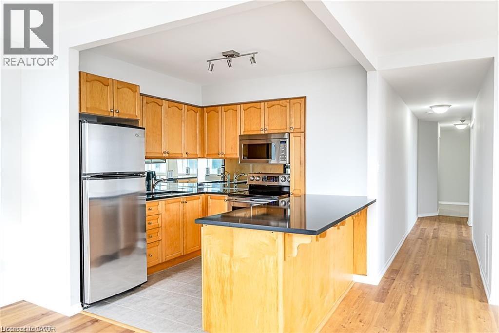 36 James Street S Unit# 1002, Hamilton, Ontario  L8P 4W4 - Photo 20 - 40774661