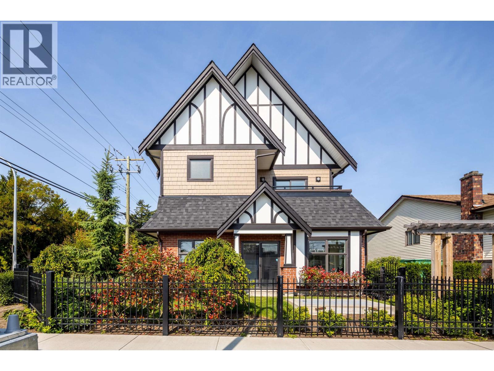 5 9899 Steveston Highway, Richmond, British Columbia  V7A 1M9 - Photo 1 - R3053916