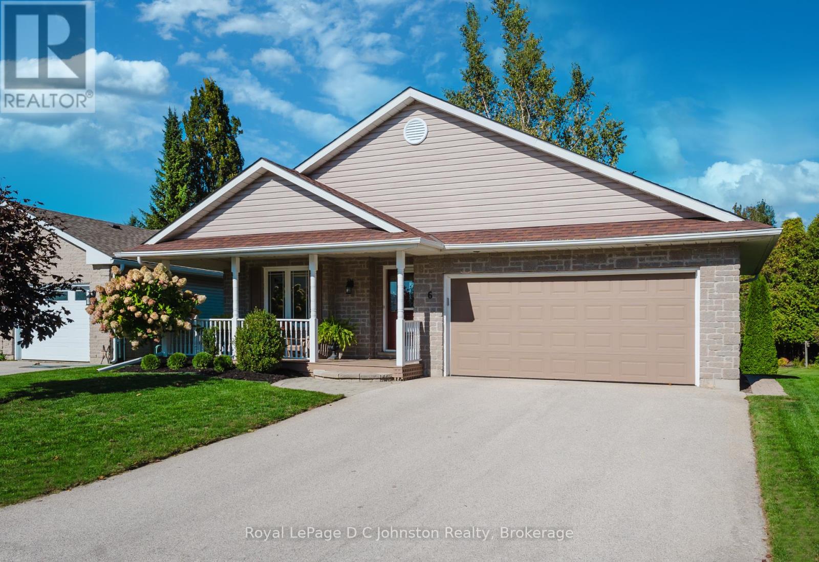 6 EASTGATE DRIVE, Saugeen Shores, Ontario