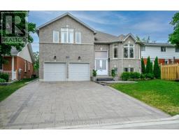 1787 Waddell Avenue, Peterborough (Otonabee Ward 1), Ca