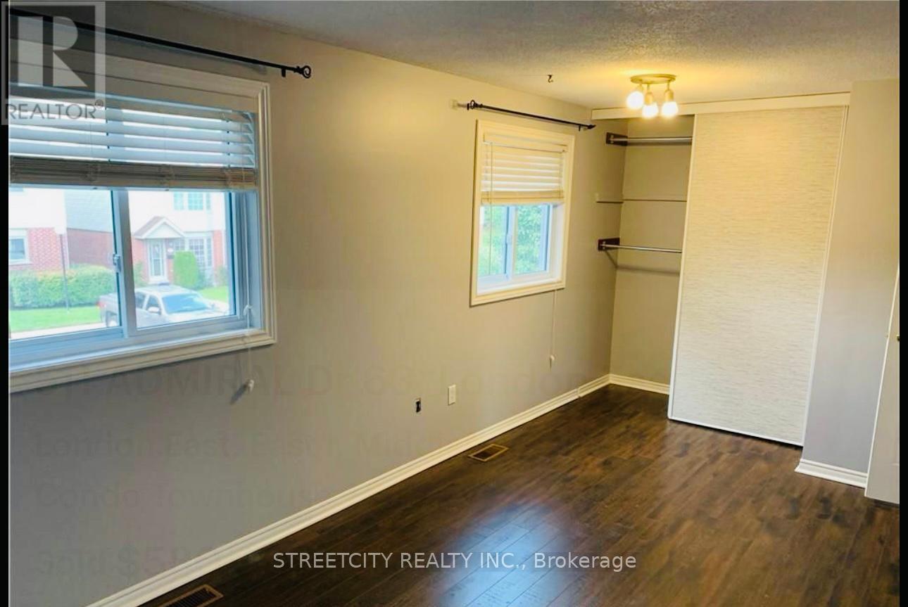 63 - 511 Admiral Drive, London East, Ontario  N5V 4R4 - Photo 11 - X12438116