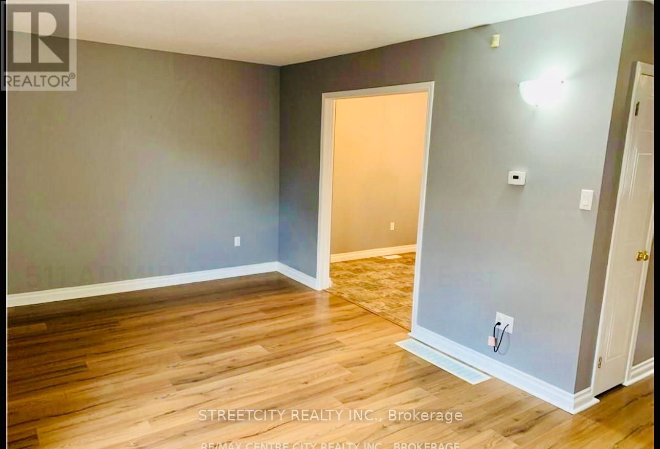 63 - 511 Admiral Drive, London East, Ontario  N5V 4R4 - Photo 4 - X12438116