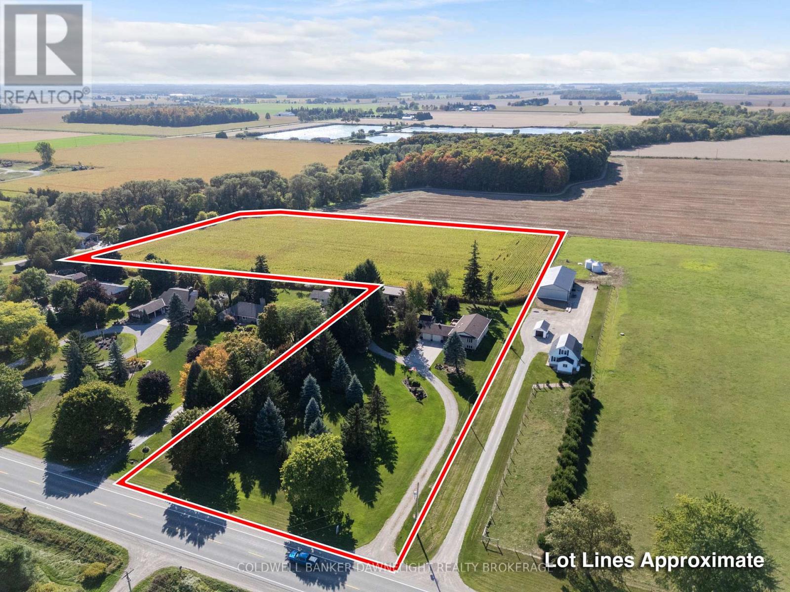 72471 London Road, Bluewater, Ontario  N0M 1X0 - Photo 2 - X12438167
