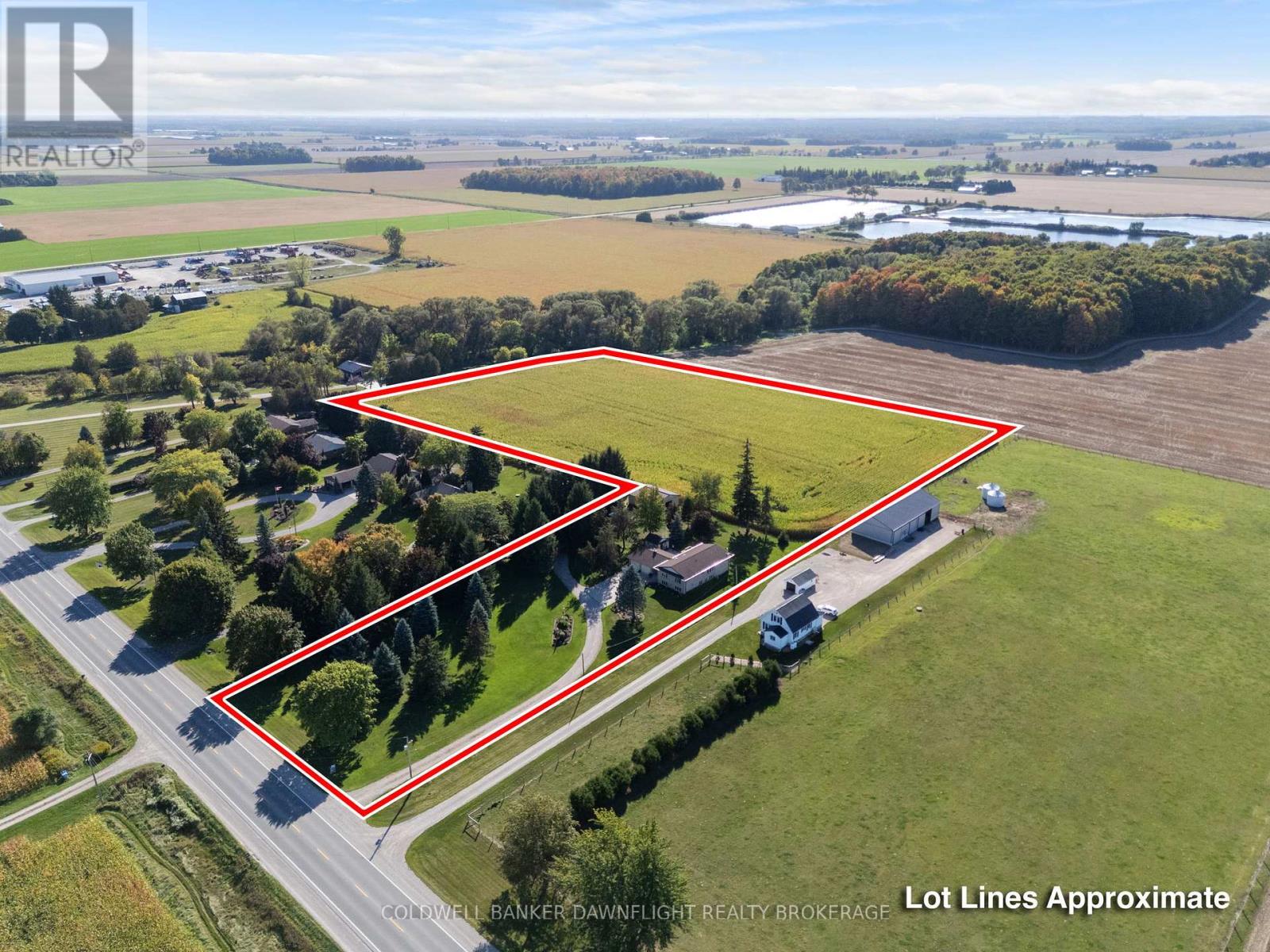 72471 London Road, Bluewater, Ontario  N0M 1X0 - Photo 3 - X12438167
