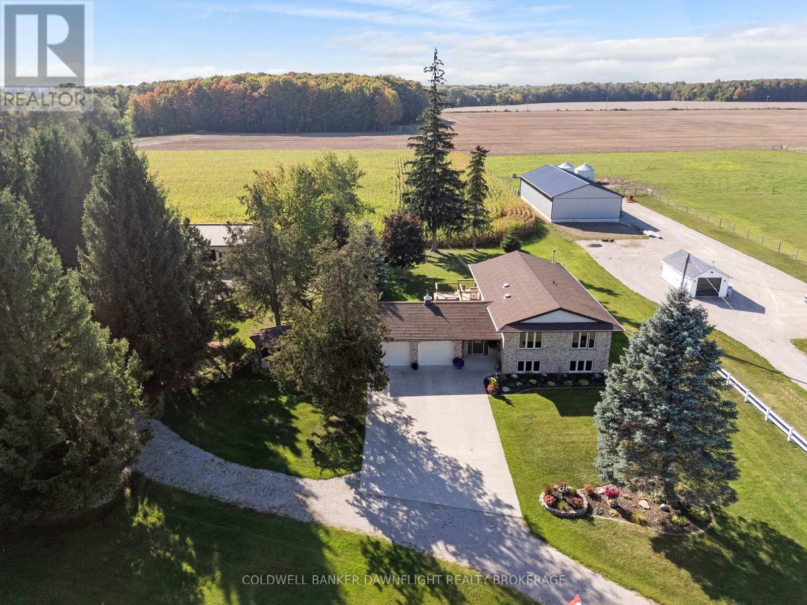 72471 London Road, Bluewater, Ontario  N0M 1X0 - Photo 4 - X12438167