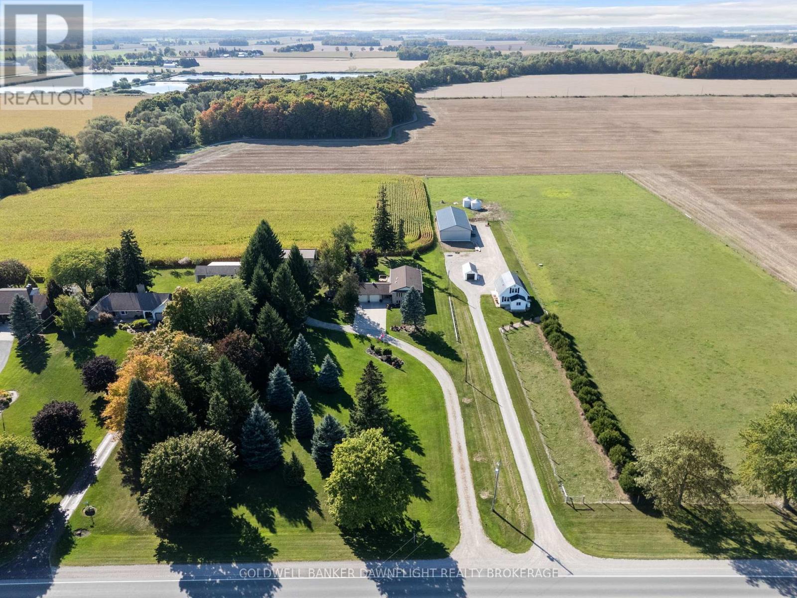 72471 London Road, Bluewater, Ontario  N0M 1X0 - Photo 50 - X12438167