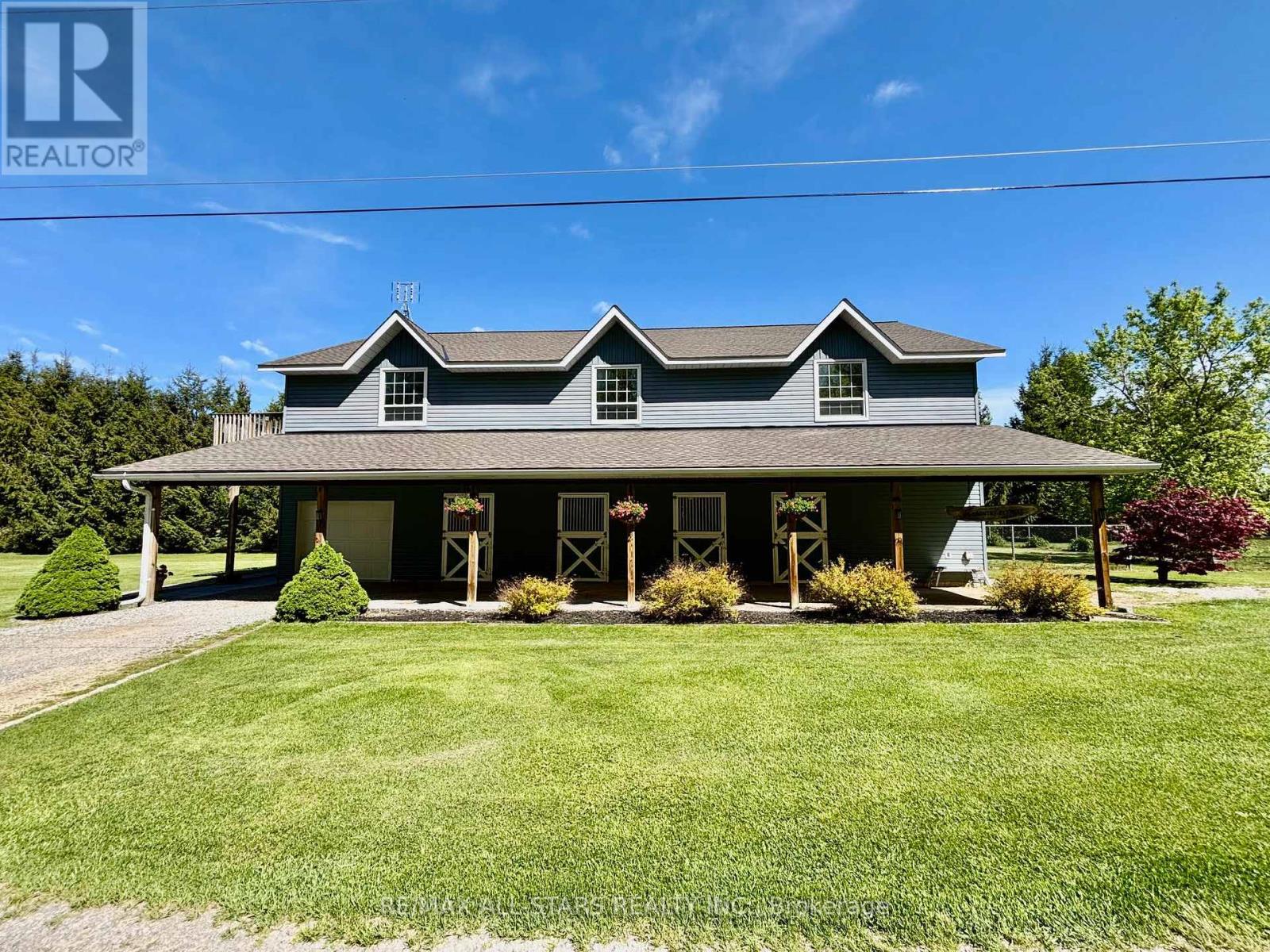 11590 17th Side Road, Brock, Ontario  L0C 1H0 - Photo 42 - N12437922