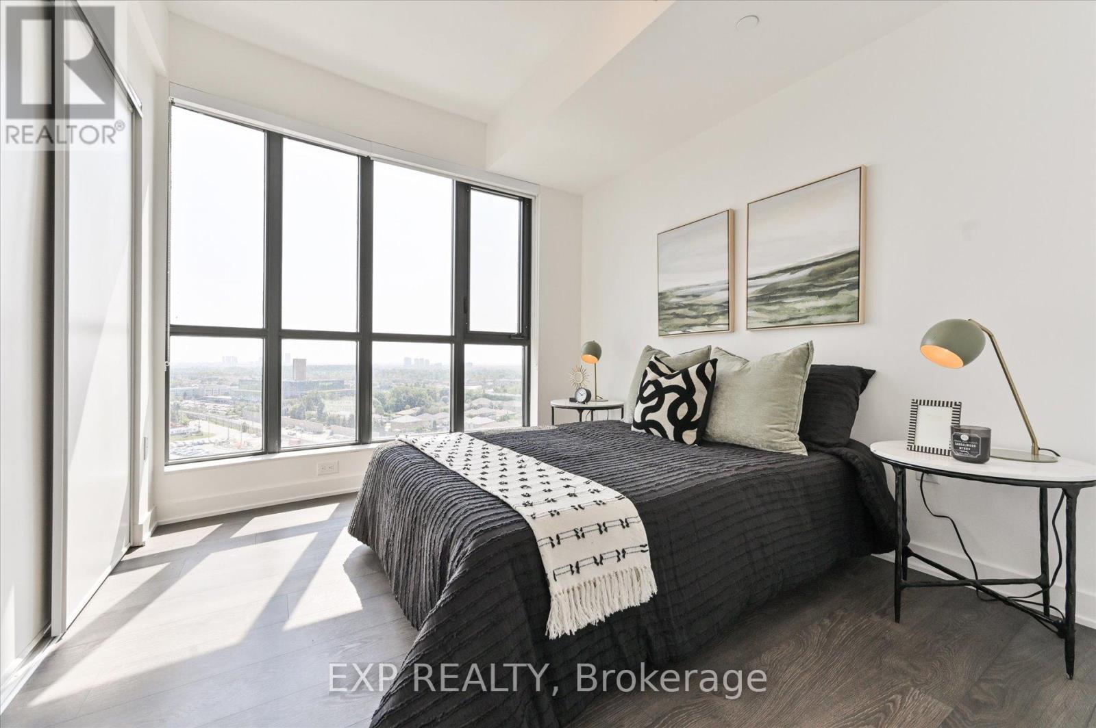 1006 - 120 Eagle Rock Way, Vaughan, Ontario  L6A 5C2 - Photo 29 - N12437964