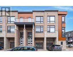 16 QUILCO ROAD, Vaughan, Ontario