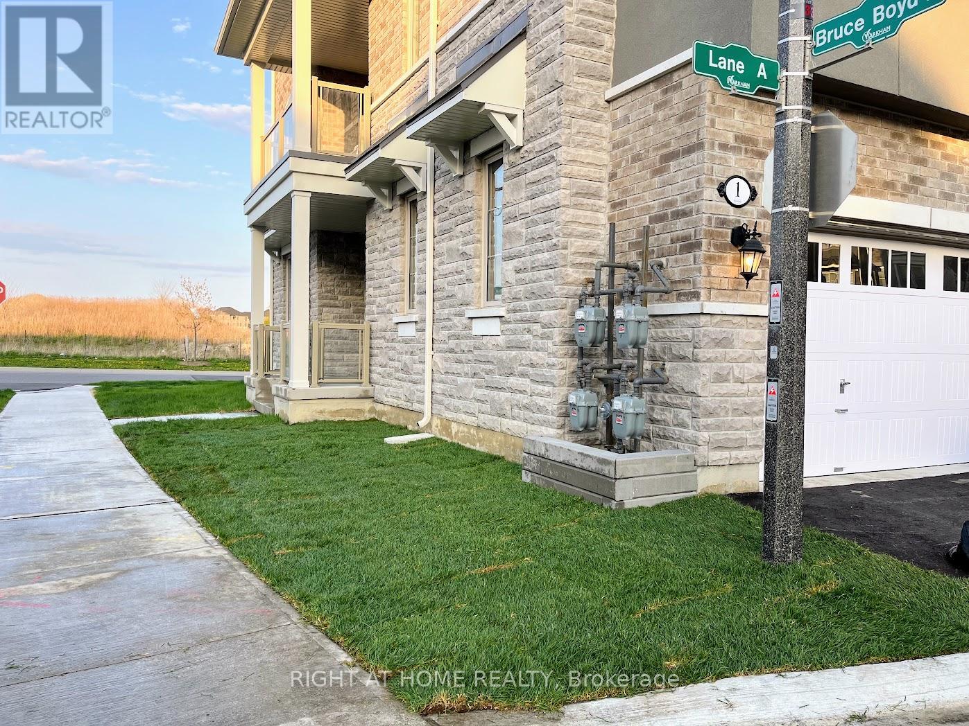 1 Bruce Boyd Drive, Markham, Ontario  L6B 1R3 - Photo 3 - N12437999
