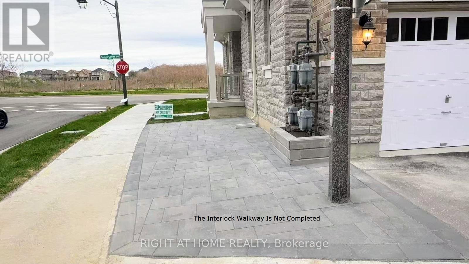 1 Bruce Boyd Drive, Markham, Ontario  L6B 1R3 - Photo 4 - N12437999