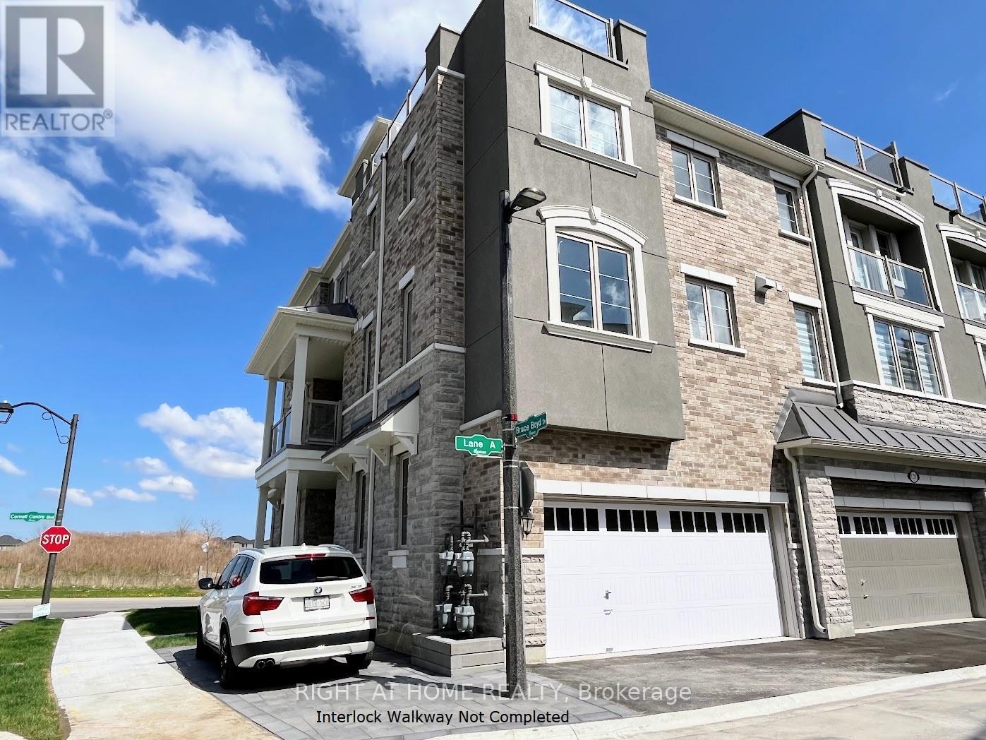 1 Bruce Boyd Drive, Markham, Ontario  L6B 1R3 - Photo 5 - N12437999