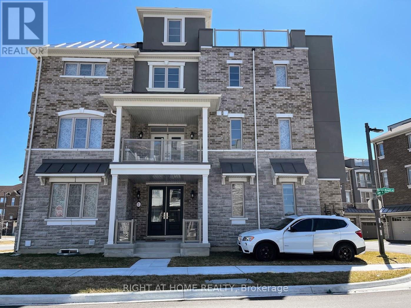 1 Bruce Boyd Drive, Markham, Ontario  L6B 1R3 - Photo 6 - N12437999