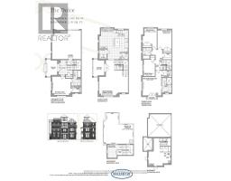 1 BRUCE BOYD DRIVE, Markham, Ontario