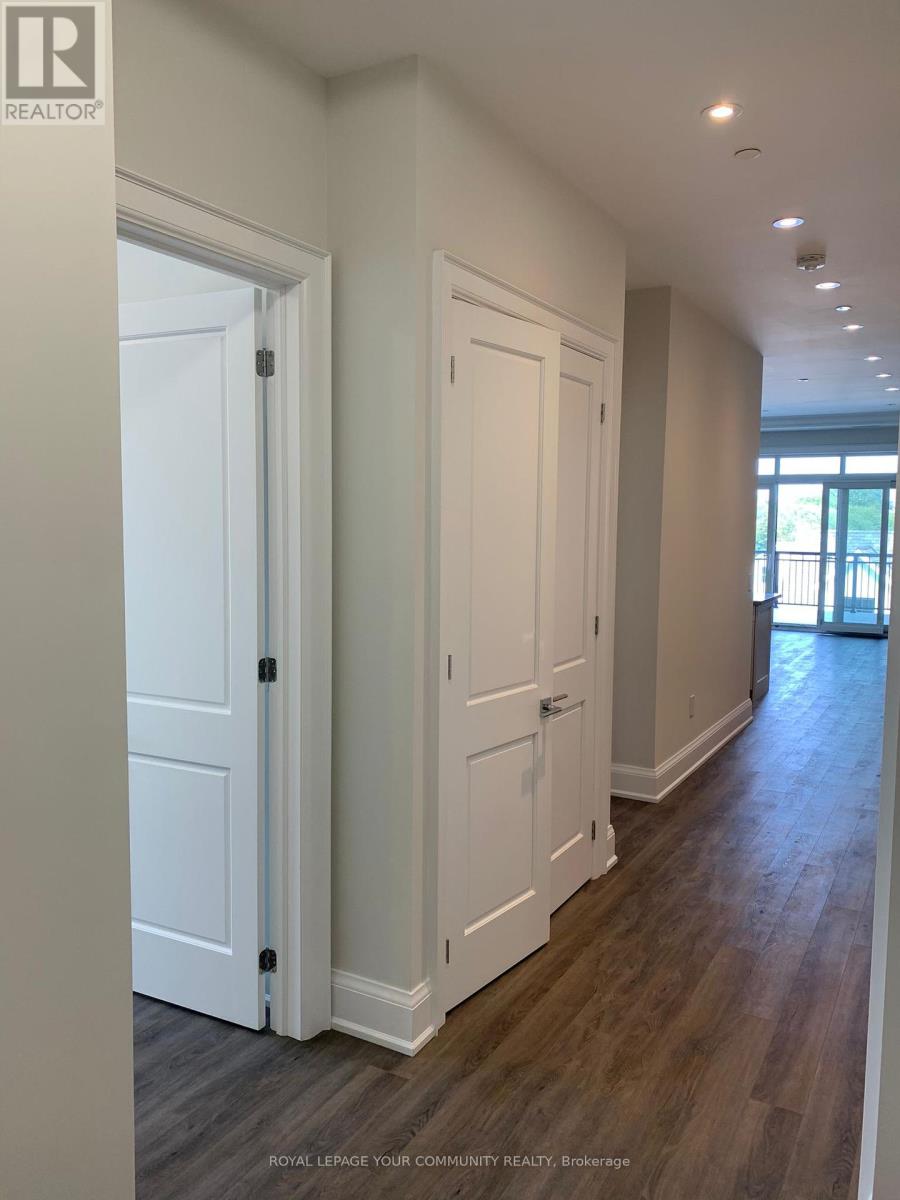 #303 - 208 Main St  Unionville Street, Markham, Ontario  L3R 6G8 - Photo 11 - N12438016