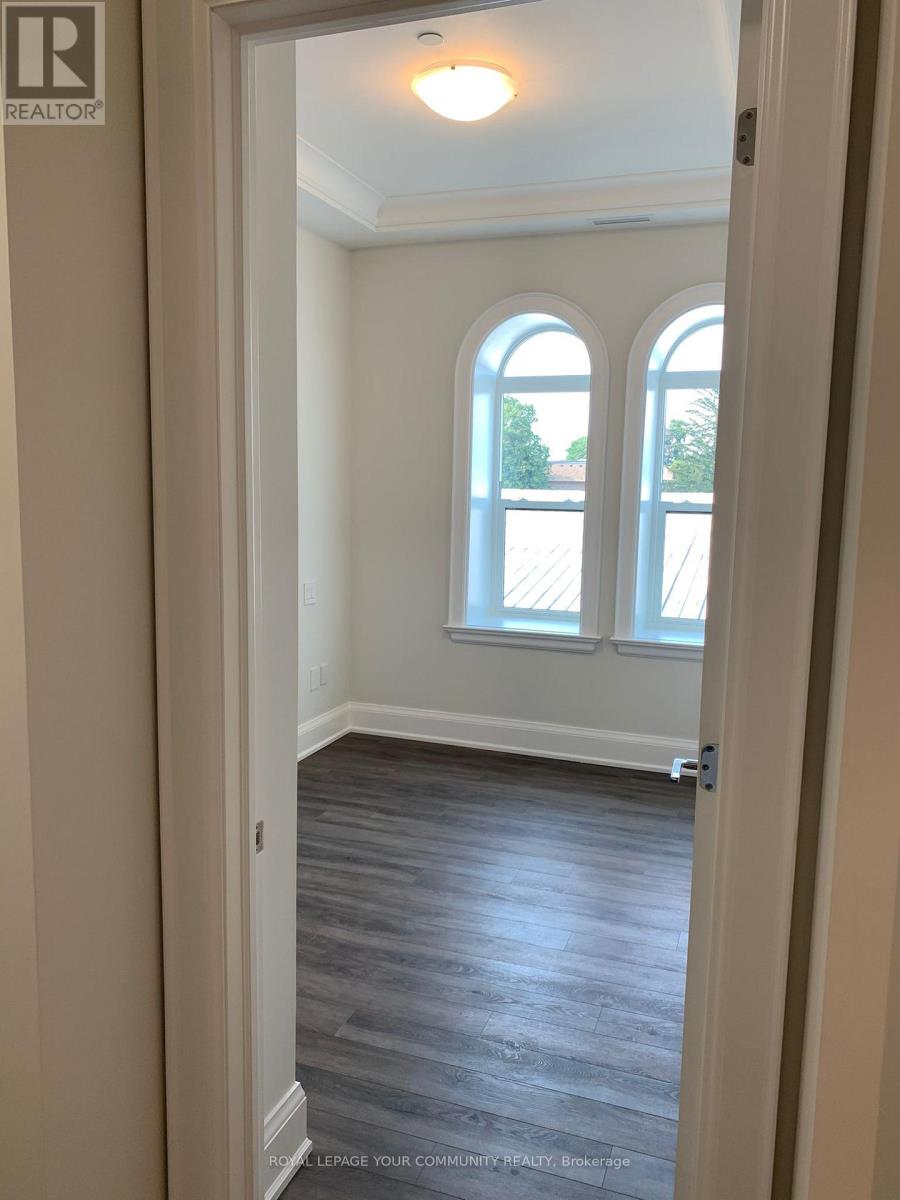 #303 - 208 Main St  Unionville Street, Markham, Ontario  L3R 6G8 - Photo 14 - N12438016