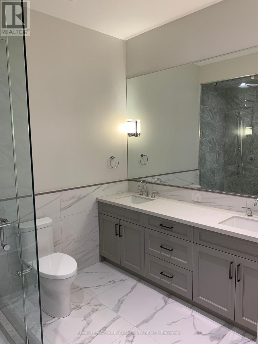 #303 - 208 Main St  Unionville Street, Markham, Ontario  L3R 6G8 - Photo 17 - N12438016