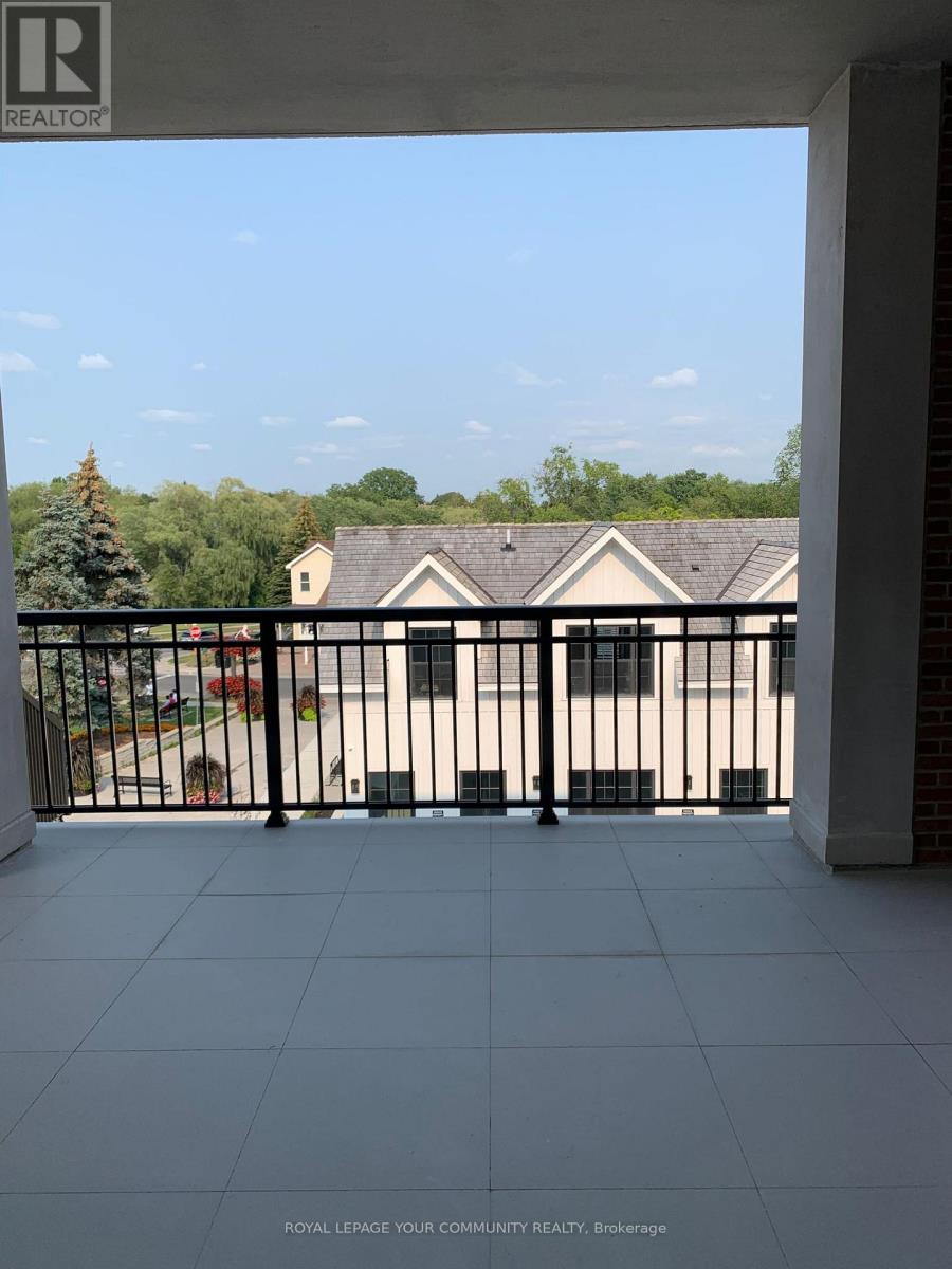 #303 - 208 Main St  Unionville Street, Markham, Ontario  L3R 6G8 - Photo 20 - N12438016