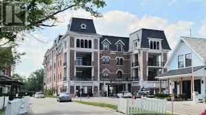 #303 - 208 Main St  Unionville Street, Markham, Ontario  L3R 6G8 - Photo 23 - N12438016