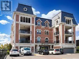 #303 - 208 Main St  Unionville Street, Markham, Ontario  L3R 6G8 - Photo 3 - N12438016
