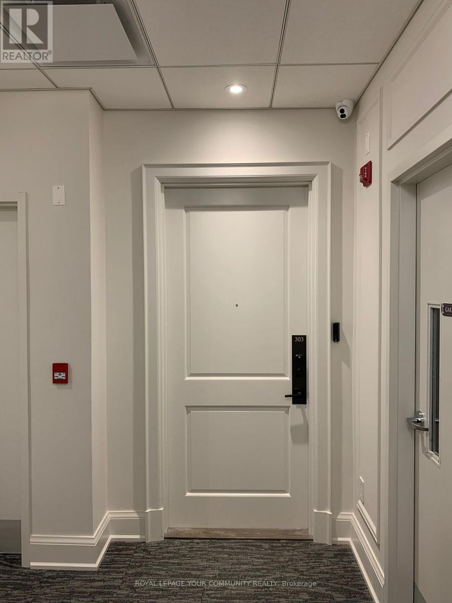 #303 - 208 Main St  Unionville Street, Markham, Ontario  L3R 6G8 - Photo 7 - N12438016
