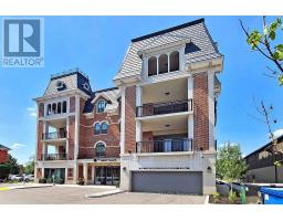 #303 - 208 MAIN ST  UNIONVILLE STREET, Markham, Ontario