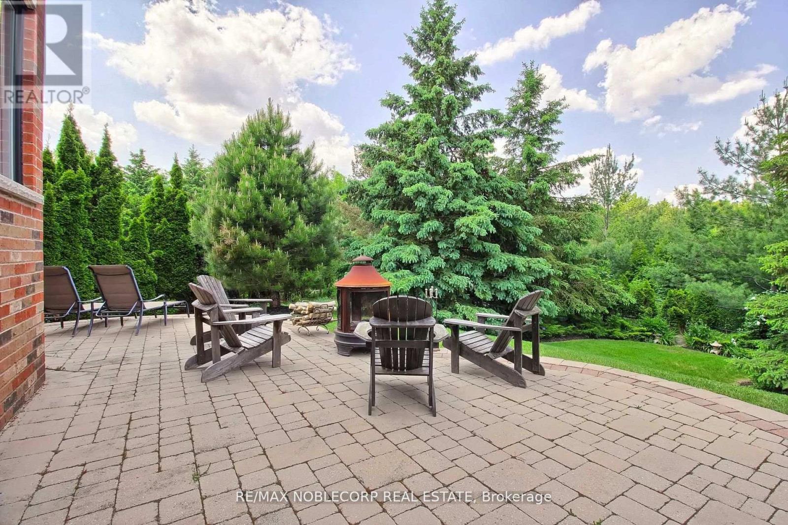 22 Escapade Drive, Richmond Hill, Ontario  L4E 4X7 - Photo 28 - N12438018