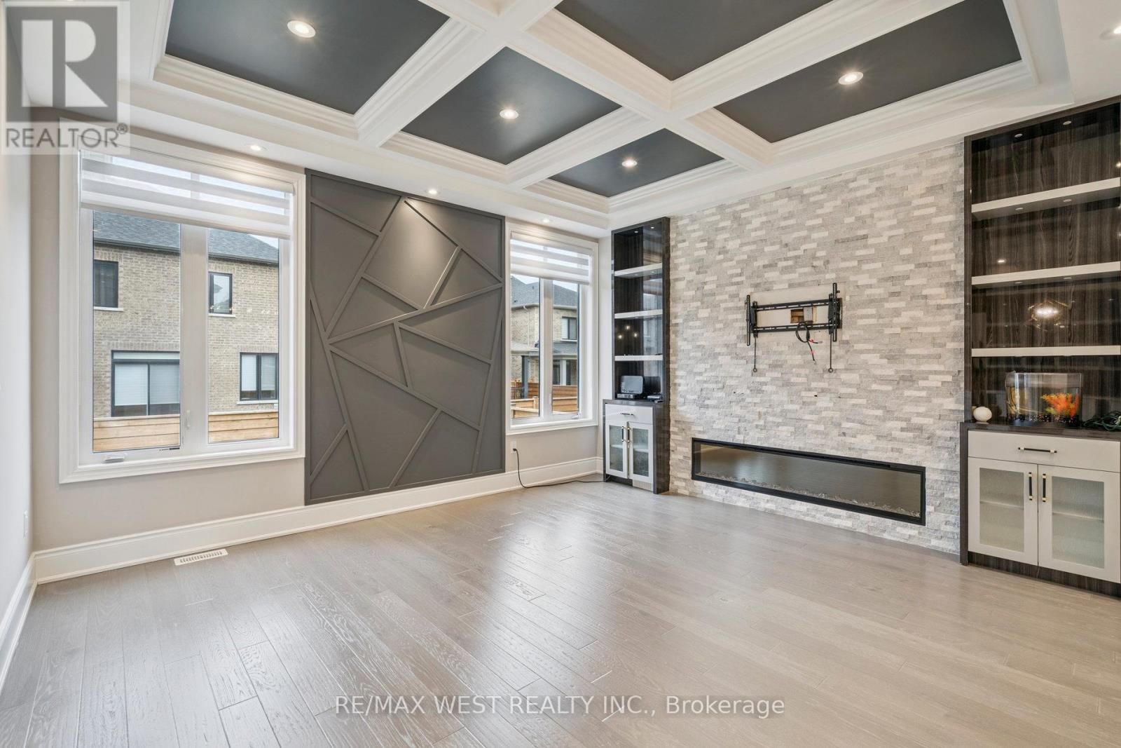 54 Stilton Avenue, Vaughan, Ontario  L4H 5B9 - Photo 20 - N12438066
