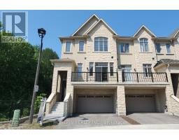 8 GARDENERS LANE, Markham, Ontario