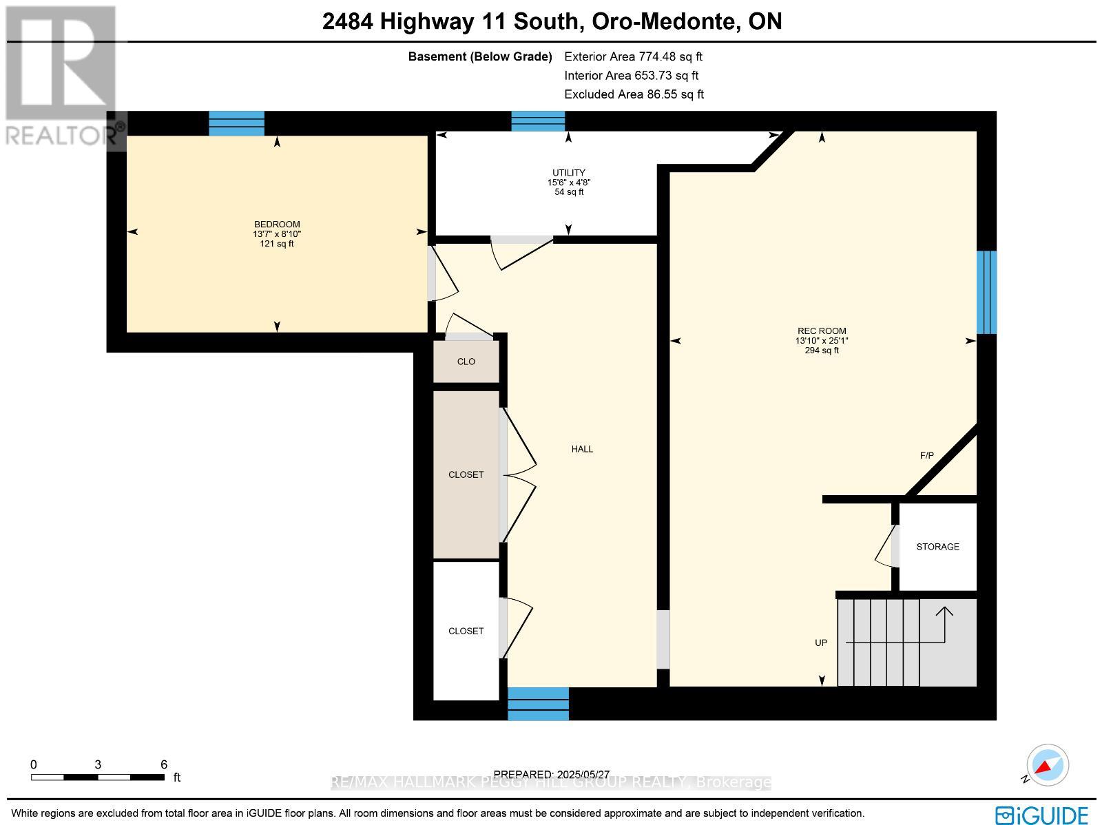 2484 Highway 11 S, Oro-Medonte, Ontario  L0L 2E0 - Photo 39 - S12437962