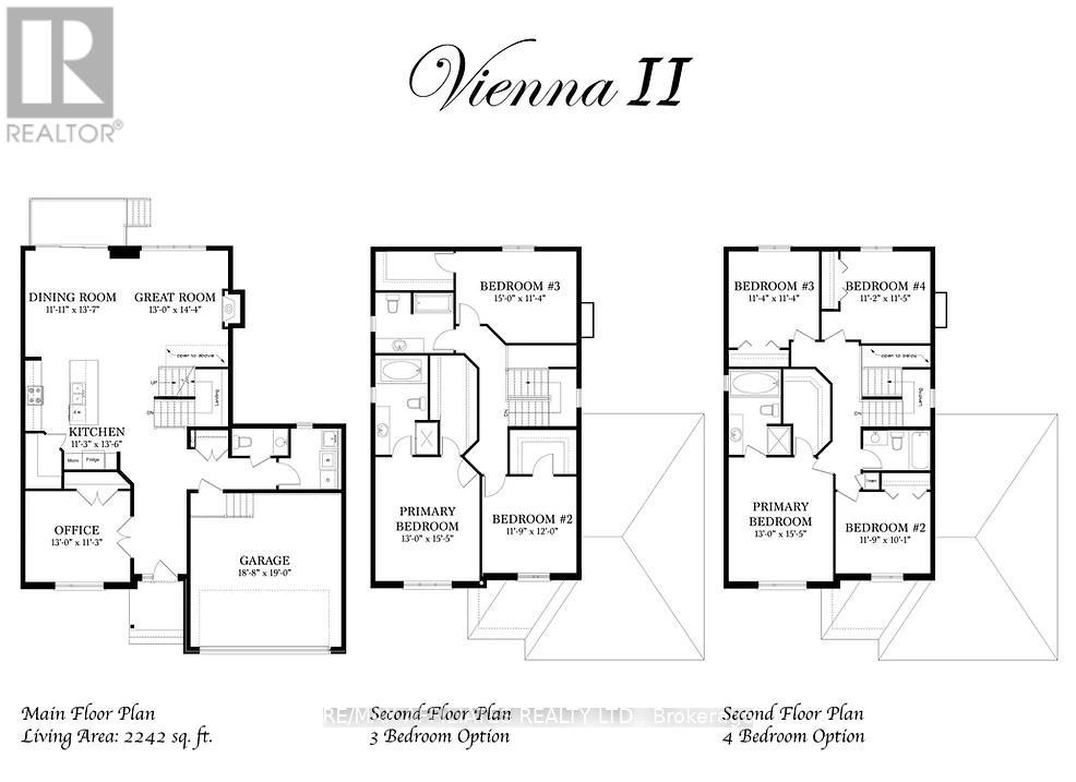 1060 Chablis Crescent, Russell, Ontario  K0A 1W0 - Photo 40 - X12438111