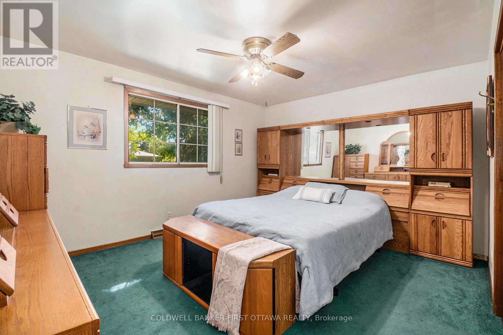 521 Ridgewood Drive, Cornwall, Ontario  K6H 5Z6 - Photo 10 - X12438144