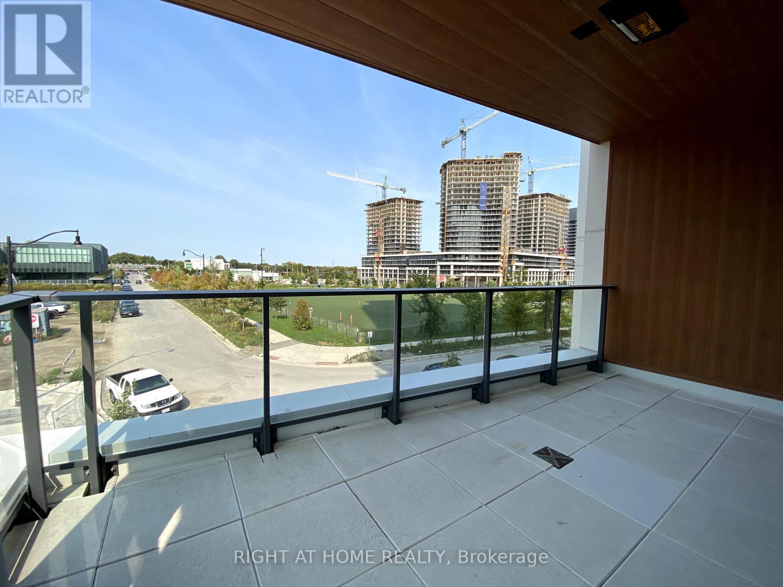 106 - 11 Mcmahon Drive, Toronto, Ontario  M2K 1H8 - Photo 18 - C12436876