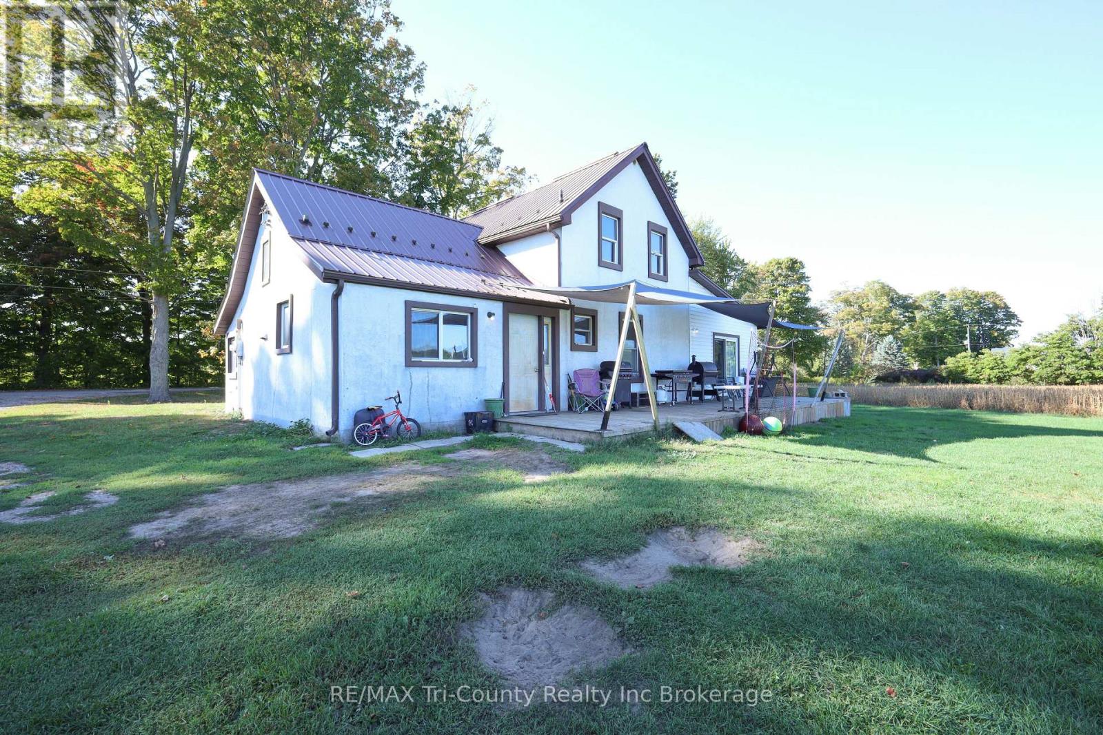 1225 1st Concession Enr Road, Norfolk, Ontario  N0E 1G0 - Photo 13 - X12438117