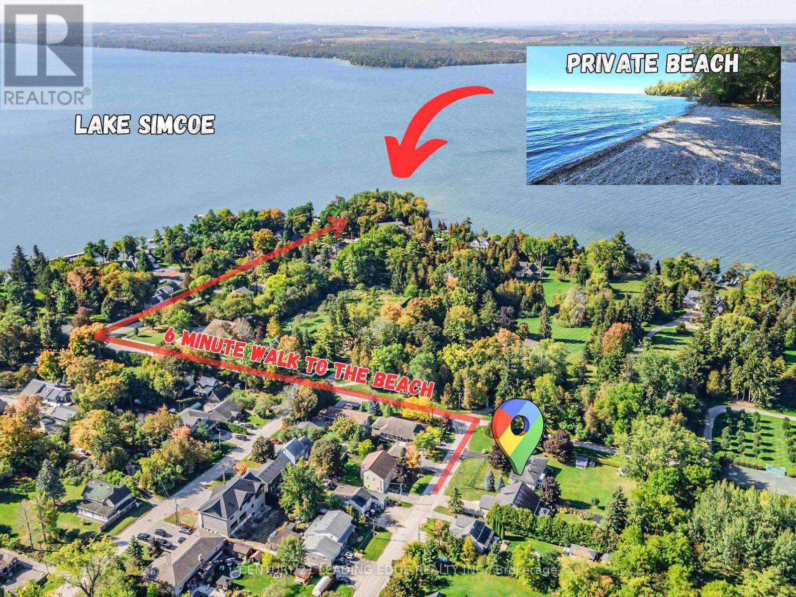 396 Curley Street, Georgina, Ontario  L4P 3C8 - Photo 49 - N12437535