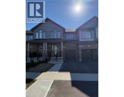 248 ROSEBURY Way, Hamilton, Ontario