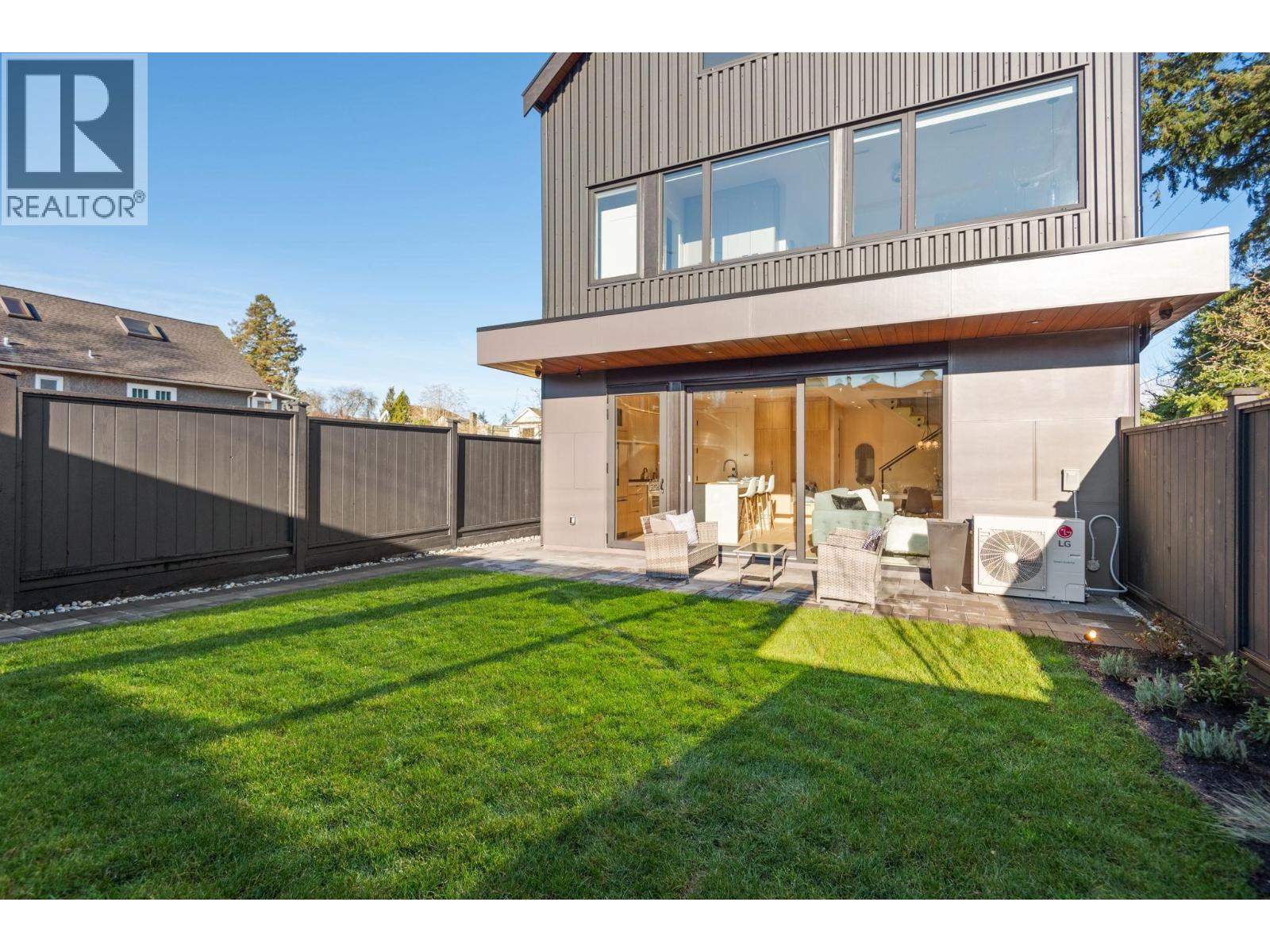 2 3620 W 20th Avenue, Vancouver, British Columbia  V6S 1E8 - Photo 3 - R3053964