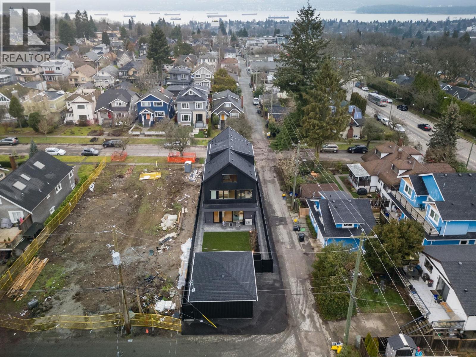 2 3620 W 20th Avenue, Vancouver, British Columbia  V6S 1E8 - Photo 37 - R3053964