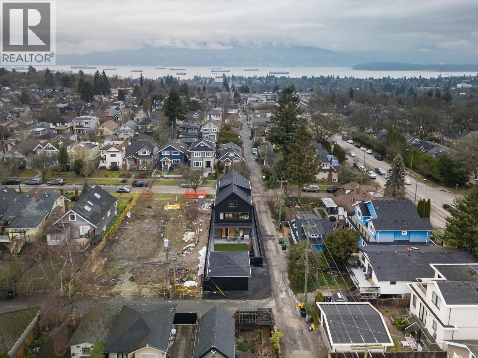 2 3620 W 20th Avenue, Vancouver, British Columbia  V6S 1E8 - Photo 38 - R3053964