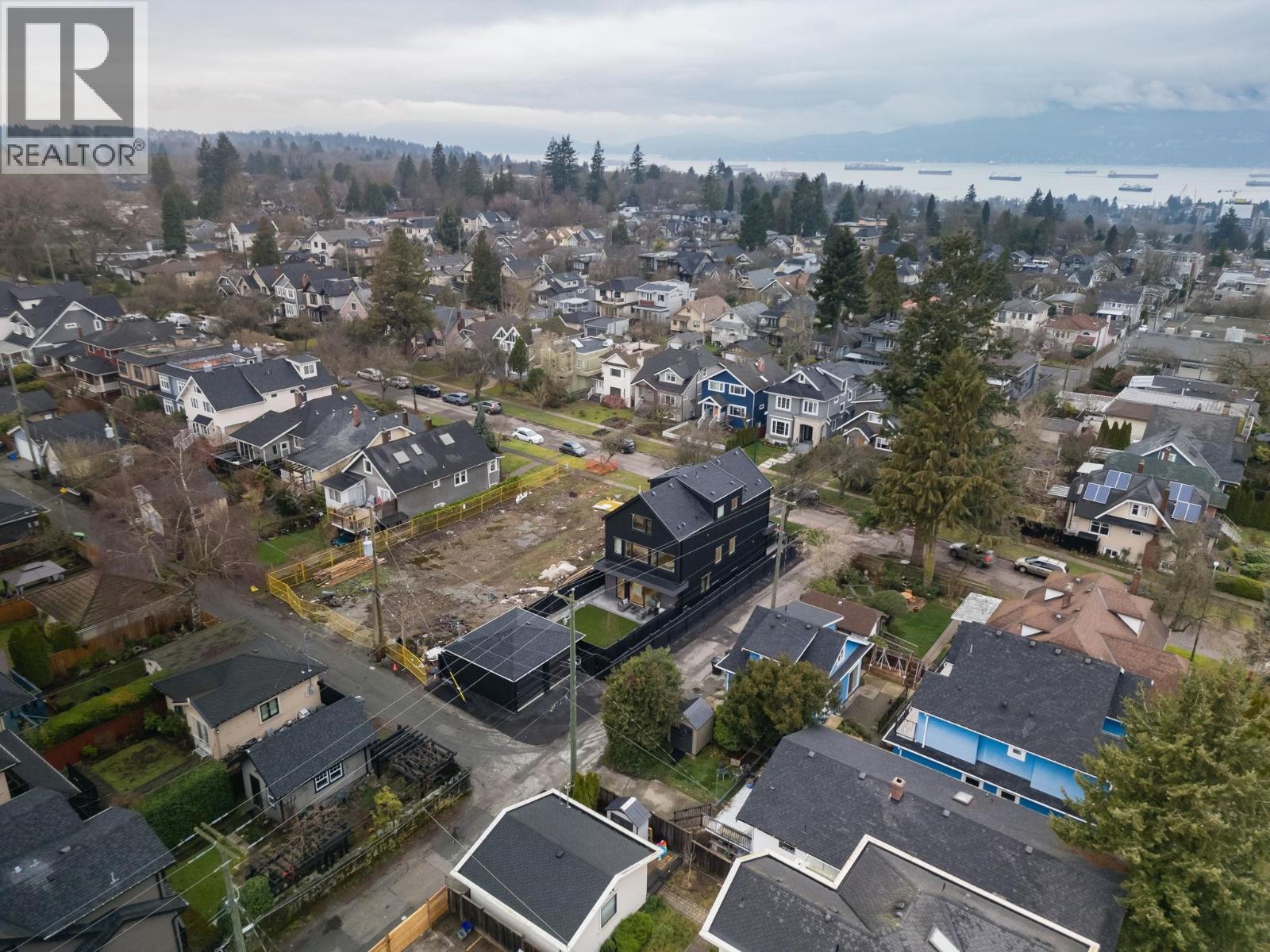 2 3620 W 20th Avenue, Vancouver, British Columbia  V6S 1E8 - Photo 39 - R3053964