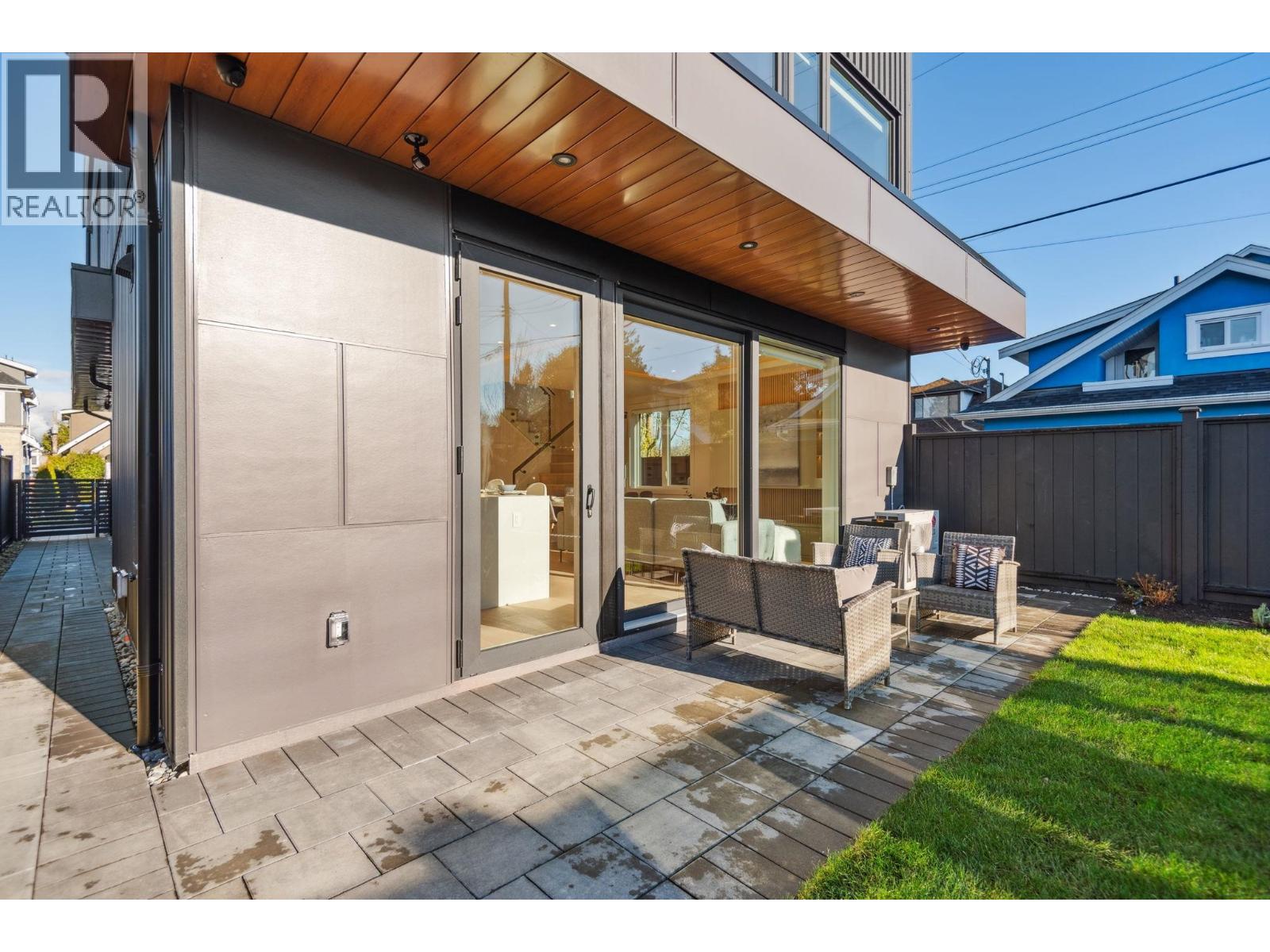 2 3620 W 20th Avenue, Vancouver, British Columbia  V6S 1E8 - Photo 4 - R3053964