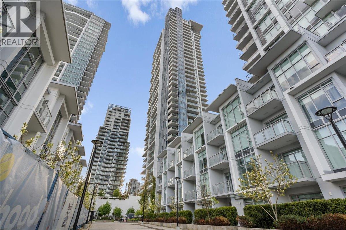 509 2311 BETA AVENUE, Burnaby, British Columbia