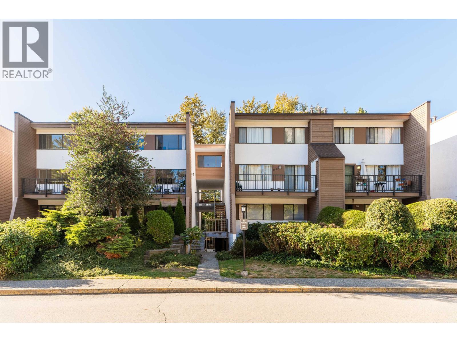 1825 GOLETA DRIVE, Burnaby, British Columbia