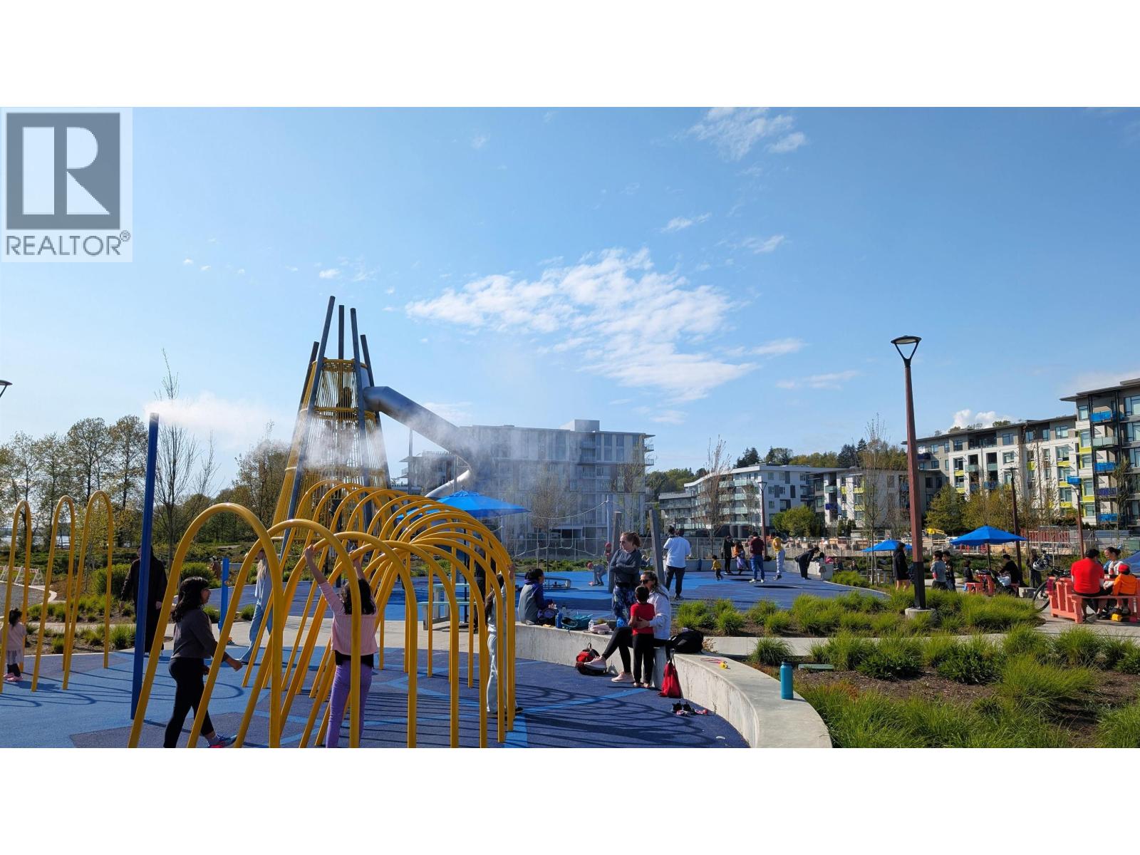 418 3133 Riverwalk Avenue, Vancouver, British Columbia  V5S 0A7 - Photo 25 - R3053991
