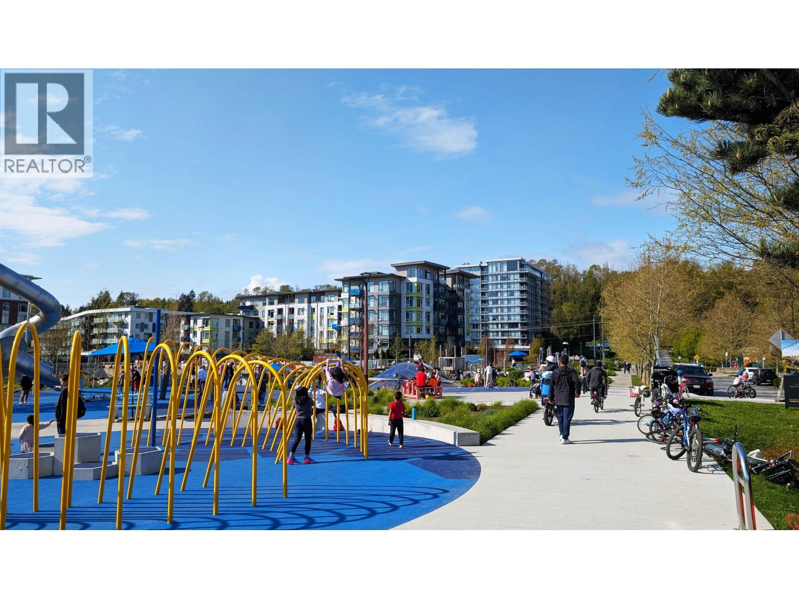 418 3133 Riverwalk Avenue, Vancouver, British Columbia  V5S 0A7 - Photo 26 - R3053991