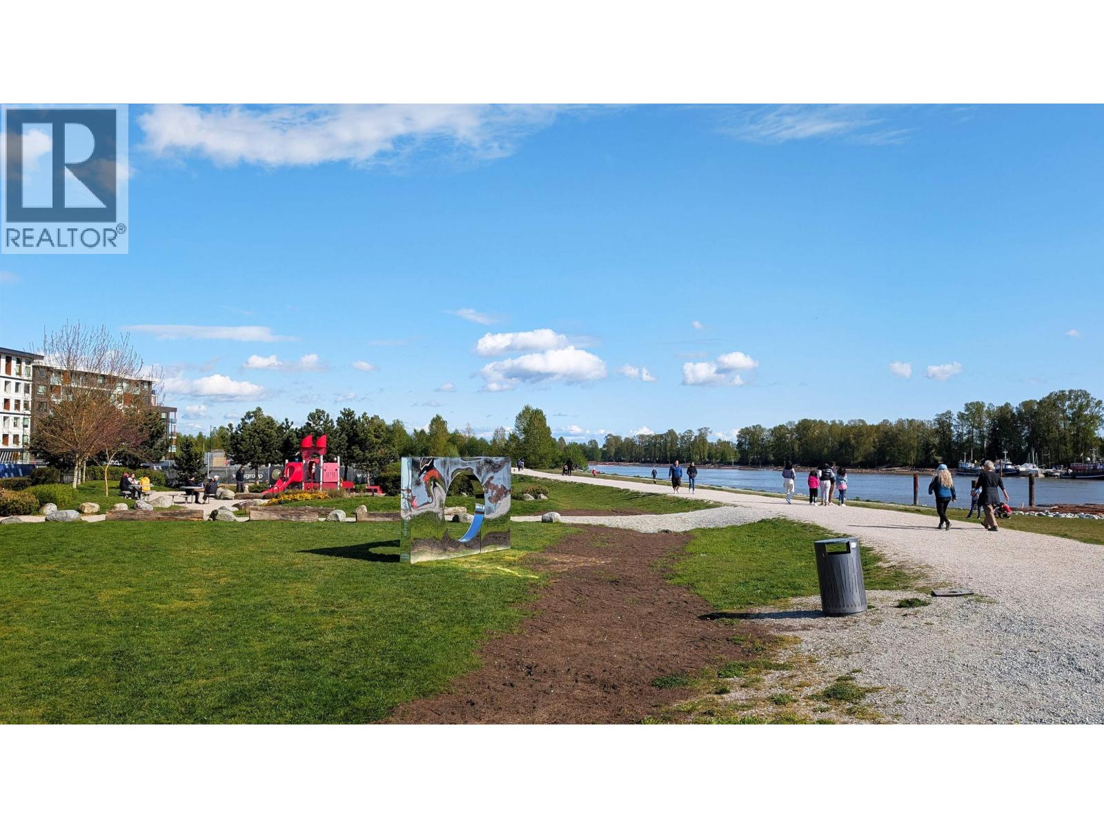 418 3133 Riverwalk Avenue, Vancouver, British Columbia  V5S 0A7 - Photo 29 - R3053991